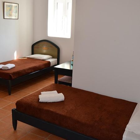 קיסאמוס Stelios Rooms מראה חיצוני תמונה