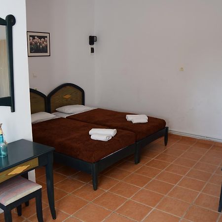 קיסאמוס Stelios Rooms מראה חיצוני תמונה